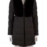 Collezioni, puffer mont