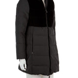 Collezioni, puffer mont