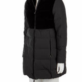 Collezioni, puffer mont