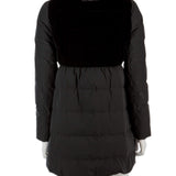 Collezioni, puffer mont
