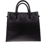 Padlock All Time Tote, deri çanta