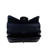 Double Flap, rugan çanta