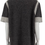 10 Crosby, oversize, kaşmir kazak