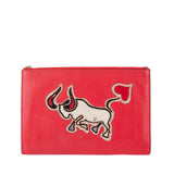 Taurus Zodiac, deri portföy