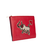 Taurus Zodiac, deri portföy