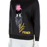 Karl Lagerfeld, Karlito sweatshirt