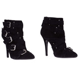 Giuseppe Zanotti, kemerli süet bot