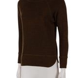 Etoile, pamuklu sweatshirt