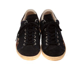 Gilly Cholita Flame, süet sneaker