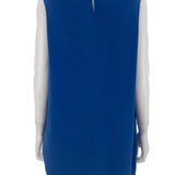 Sportmax, arkası uzun, ipekli bluz