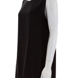 Sportmax, bol kesim, ipekli bluz