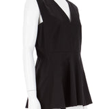 Sportmax, pamuklu bluz
