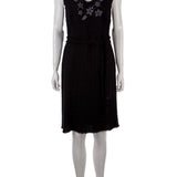 Cheapandchic, yün midi elbise