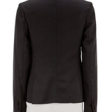 Polo, kruvaze, yün blazer