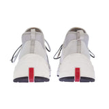Logolu kumaş sneaker
