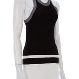 Halter kesim bluz
