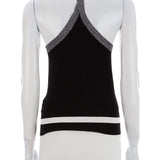 Halter kesim bluz