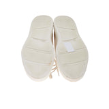 Deri sneaker