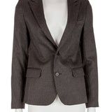 Deluxe, kırçıllı blazer
